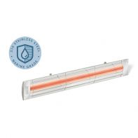 Infratech Marine Grade 48" Single Element 2600 Watt 240 Volt Quartz Heater