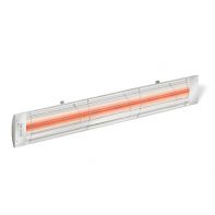 Infratech 48" Single Element 2600 Watt 240 Volt Quartz Heater