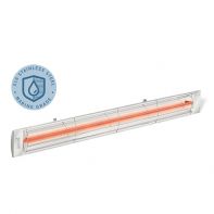 Infratech Marine Grade 61.25" Single Element 3,000 Watt 240 Volt Quartz Heater