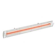 Infratech 61.25" Single Element 3,000 Watt 240 Volt Quartz Heater