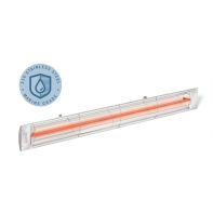Infratech Marine Grade 61.25" Single Element 4,000 Watt 240 Volt Quartz Heater