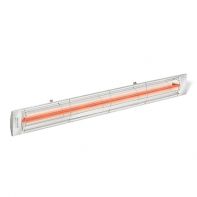 Infratech 61.25" Single Element 4,000 Watt 240 Volt Quartz Heater