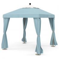 10 X 10 Cabana by LC Furniture