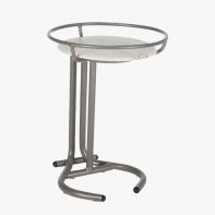 Cantata Commercial Serving Table by Texacraft