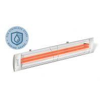 Infratech Marine Grade 39" Dual Element 4,000 Watt 240 Volt Quartz Heater
