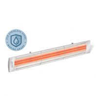 Infratech Marine Grade 48" Dual Element 5200 Watt 240 Volt Quartz Heater