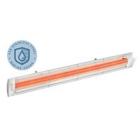 Infratech Marine Grade 61.25" Dual Element 6,000 Watt 240 Volt Quartz Heater