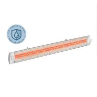Infratech Marine Grade Motif 61 1/4" Dual Element 6000 Watt 240 Volt Quartz Heater