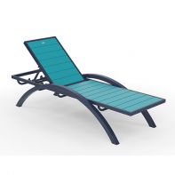 Coastal Arch MGP Chaise Lounge