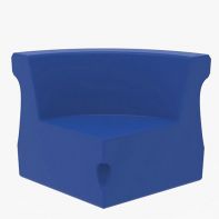 CURVA Modular Corner Curved Module
