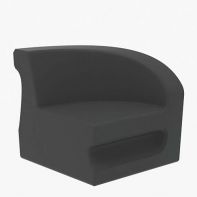 CURVA Modular Left Arm Module