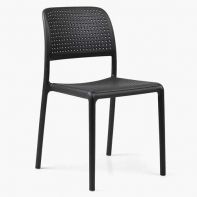 Euro Form Commercial Bora Bistro Chair by Texacraft