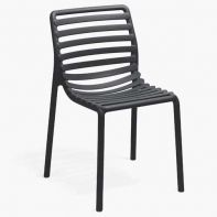 Euro Form Commercial Doga Bistro Chair by Texacraft