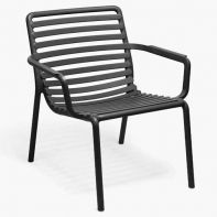 Euro Form Commercial Doga Relax Chair by Texacraft