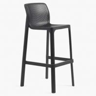 Euro Form Commercial Net Stackable Barstool by Texacraft