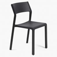 Euro Form Commercial Trill Bistro Chair by Texacraft