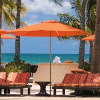 Tuuci Hexagon Ocean Master M1 Classic Commercial Umbrella