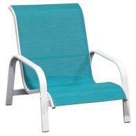 Horizon Commercial Sling Sand Chair by LC Furniture