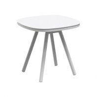 Ibiza Commercial Outdoor End Table
