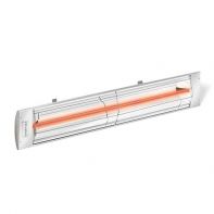 Infratech 39" Single Element 2000 Watt 240 Volt Quartz Heater