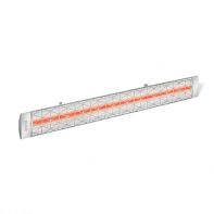 Infratech Motif 39" Single Element 2000 Watt 240 Volt Quartz Heater