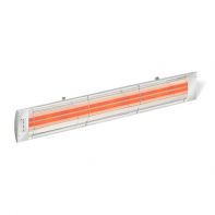 Infratech 48" Dual Element 5,200 Watt 240 Volt Quartz Heater