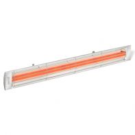Infratech 61.25" Dual Element 6,000 Watt 240 Volt Quartz Heater