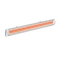 Infratech Motif 39" Dual Element 4000 Watt 240 Volt Quartz Heater