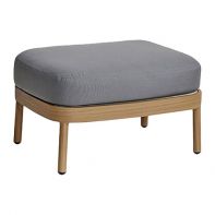 Jumbo Footstool