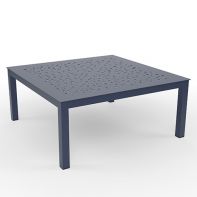 Square Bubble Pattern Table Top