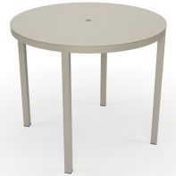 48" Round Solid Table Top