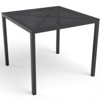 Square Cube Pattern Table Top