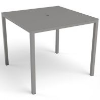 Square Solid Table Top