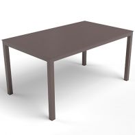 Rectangular Solid Table Top