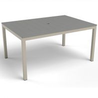Rectangular MGP Table Top