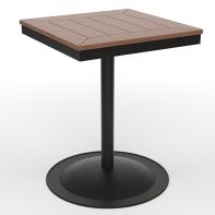 24" Square MGP Table Top