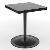 24" Square Solid Table Top