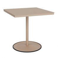 30" Square Solid Table Top