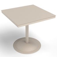 30" Square Solid Table Top