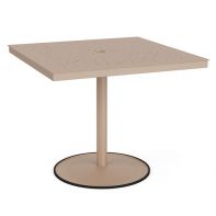 Bubble Pattern Table Top