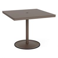 Square Solid Table Top