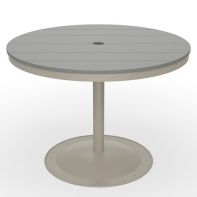 42" Round MGP Table Top