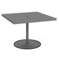 Square Cube Pattern Table Top