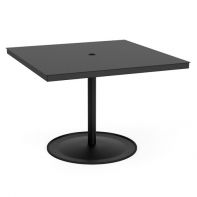 Square Solid Table Top