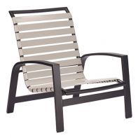 Skyline Commercial Strap Sand Chair by LC Furniture