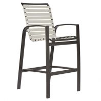 Skyline Commercial Strap Bar Chair by LC Furniture