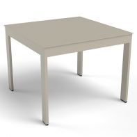 Square Solid Side Table Top