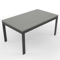 24" X 40" Skyline Commercial Rectangular Coffee Table with MGP Top by LC Furniture