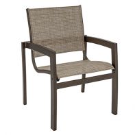 Urban Double Sling Commercial Dining Chair by LC Furniture