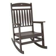 MGP Commercial Traditional Rocking Chair by LC Furniture